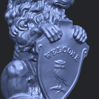 Lion (i) - Thumbnail 6