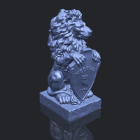 Lion (i) - Thumbnail 7