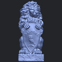Lion (i) - Thumbnail 8