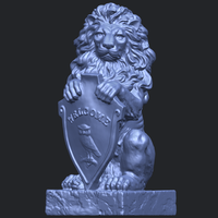 Lion (i) - Thumbnail 9