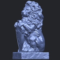 Lion (i) - Thumbnail 10