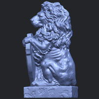 Lion (i) - Thumbnail 11