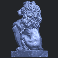 Lion (i) - Thumbnail 12