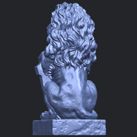 Lion (i) - Thumbnail 13