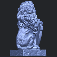 Lion (i) - Thumbnail 15