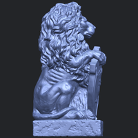 Lion (i) - Thumbnail 16