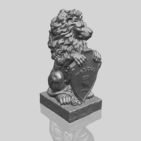 Lion (i) - Thumbnail 17