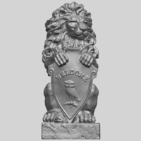 Lion (i) - Thumbnail 18