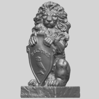 Lion (i) - Thumbnail 19