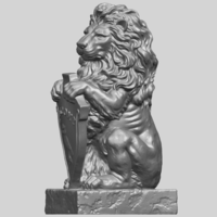 Lion (i) - Thumbnail 20