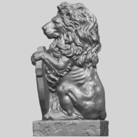 Lion (i) - Thumbnail 21