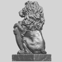 Lion (i) - Thumbnail 22