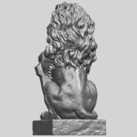 Lion (i) - Thumbnail 23