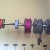 Baker Feed System (Remote Spool) - Thumbnail 2