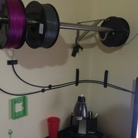 Baker Feed System (Remote Spool) - Thumbnail 3