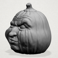 Pumpkin face - Thumbnail 10
