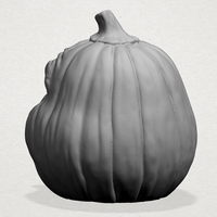 Pumpkin face - Thumbnail 12