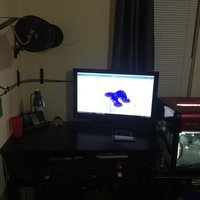Baker Feed System (Remote Spool) - Thumbnail 4