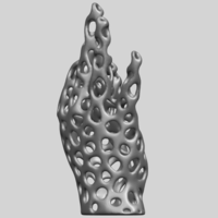 Voronoi Hand - Thumbnail 9