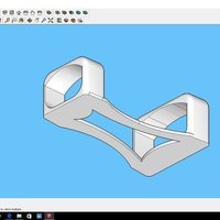 Verizon FIOs remote holder - Thumbnail 3