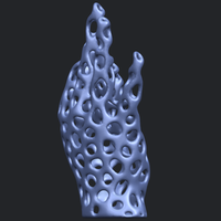 Voronoi Hand - Thumbnail 20