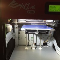 Light Holder/ bracket For Da Vinci PRO - Thumbnail 3