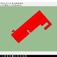 Light Holder/ bracket For Da Vinci PRO - Thumbnail 5