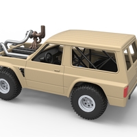 Uphill Sand Racing Dragster 1:25 - Thumbnail 11