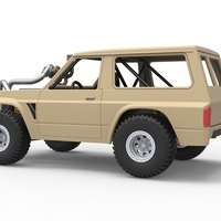 Uphill Sand Racing Dragster 1:25 - Thumbnail 12