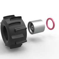 Wheel of Formula off road Version 2 Scale 1:25 - Thumbnail 11