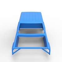 Shell of Uphill Sand Racing Dragster 1:25 - Thumbnail 6