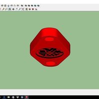 Yamaha 1200 Block Off Plate - Thumbnail 6