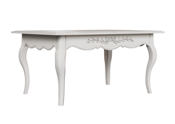 Dinner table