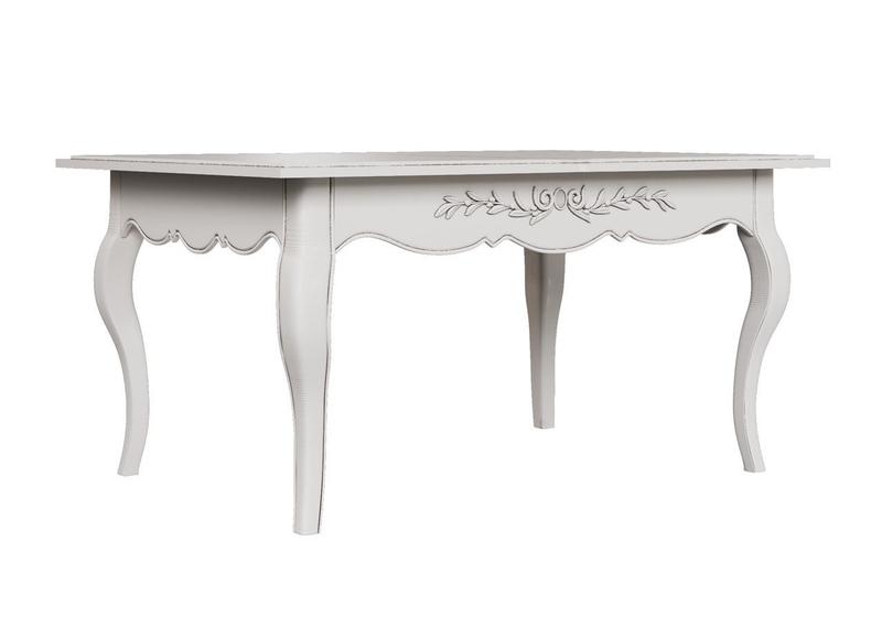 Dinner table