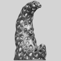 Voronoi Moon - Thumbnail 8