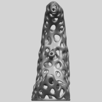 Voronoi Moon - Thumbnail 9