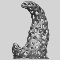 Voronoi Moon - Thumbnail 10