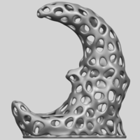 Voronoi Moon - Thumbnail 11