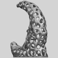 Voronoi Moon - Thumbnail 12