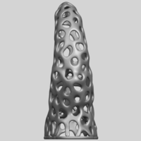 Voronoi Moon - Thumbnail 13