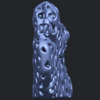 Voronoi Leopard - Thumbnail 23
