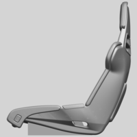 Car Seat - Thumbnail 2