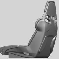 Car Seat - Thumbnail 3