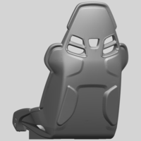 Car Seat - Thumbnail 4