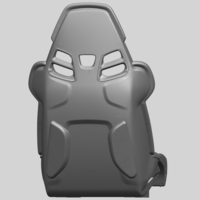 Car Seat - Thumbnail 5