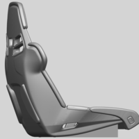 Car Seat - Thumbnail 7