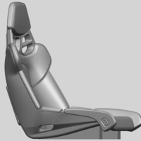 Car Seat - Thumbnail 8