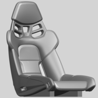 Car Seat - Thumbnail 9