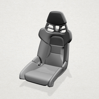 Car Seat - Thumbnail 11