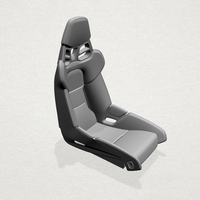 Car Seat - Thumbnail 14